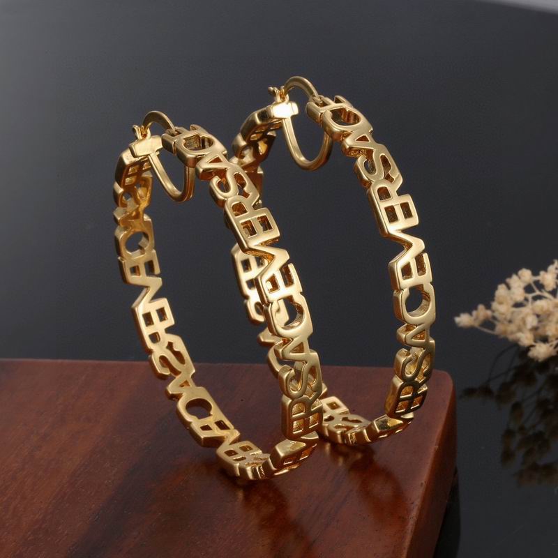 Versace earring 05lyx23 (6)